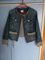 Jeans Jacke, Größe S, GUESS Niedersachsen - Cloppenburg Vorschau