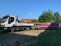 LKW Service MAN ,Mercedes, Iveco Merkel Land-und Baumaschinen Baden-Württemberg - Rottenburg am Neckar Vorschau