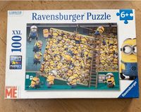 Ravensburger Puzzle Minions 100 Teile XXL ab 6 Jahren Niedersachsen - Gusborn Vorschau