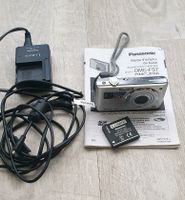 Panasonic DMC FS7 Digitalkamera Hessen - Groß-Gerau Vorschau
