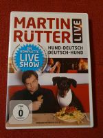 Martin Rütter Live: Hund - Deutsch, Deutsch - Hund (DVD) Münster (Westfalen) - Kinderhaus Vorschau