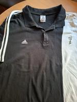 Poloshirt Adidas Gr.: 2XL schwarz / weiß , Fifa World Cup 2006 Sachsen-Anhalt - Dessau-Roßlau Vorschau