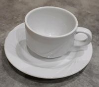 Eschenbach Kaffeetasse mit Untertasse Saarland - Perl Vorschau