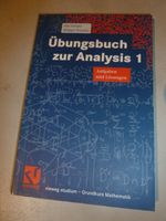 Übungsbuch zur Analysis 1 Rheinland-Pfalz - Rhens Vorschau