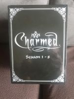 Dvd Box Charme Season 1-8 !!!!! Hessen - Dillenburg Vorschau