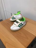 Adidas Kinderturnschuhe Nordrhein-Westfalen - Moers Vorschau