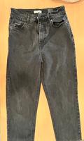 H&M Jeans dunkelgrau/schwarz Saarland - Illingen Vorschau