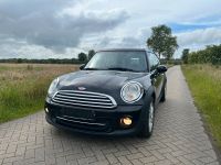 Mini Cooper Vollauslastung TÜV Service Neu Motor Getriebe Top Niedersachsen - Südbrookmerland Vorschau