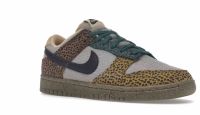 Nike Dunk Low Safari Golden Moss 40,5 NEU! Mit OVP Limitiert Thüringen - Erfurt Vorschau