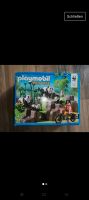 Playmobil 5272 WWF Pandaforscher im Bambuswald Hessen - Witzenhausen Vorschau