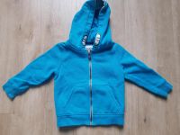 Jungen Sweatshirtjacke Gr. 104 Nordrhein-Westfalen - Moers Vorschau