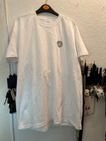 Versace T-Shirt weiß Frankfurt am Main - Praunheim Vorschau