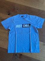 FSBN T-Shirt- JUST CHILL., Größe: XS Niedersachsen - Neustadt am Rübenberge Vorschau