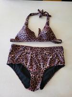 Bikini Leo NEU XL  46 48 Saarland - Merchweiler Vorschau