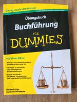 Übungsbuch Buchführung für Dummies Sachsen-Anhalt - Seegebiet Mansfelder Land Vorschau