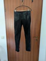 G-Star Raw Damen Jeans – Modell 3301 Slim Fit, Schwarz München - Laim Vorschau