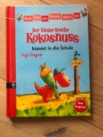 Kinderbuch 2 Klasse Der kleine Drache Kokosnuss Bayern - Adelsdorf Vorschau