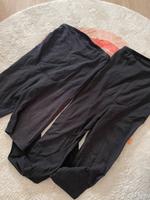 Umstandskleidung Leggings radlerhose h und m Niedersachsen - Elze Vorschau