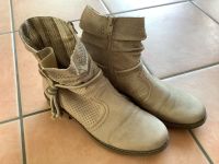 Rieker Stiefeletten neuwertig Gr. 39 Nordrhein-Westfalen - Swisttal Vorschau