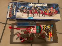 Playmobil 3604 Weihnachtsschlitten Nordrhein-Westfalen - Lüdinghausen Vorschau