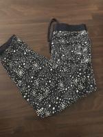 Primark Sterne Pyjama Hose S 36 38 Schleswig-Holstein - Rohlstorf  Vorschau