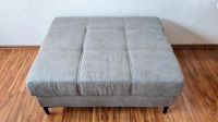 Poco Sofa/ Couch Sitz Hocker Los Angeles grau, Garten, Glamping Sachsen - Wilsdruff Vorschau