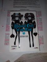 Manga Magical Girl of the End Dithmarschen - Heide Vorschau