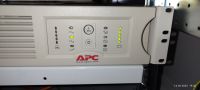 APC Smart-UPS 1400 RMI 2U inkl. AP9606 SmartSlot Web Management Baden-Württemberg - Külsheim Vorschau