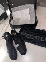 Adidas predator elite FTF  Schwarz-Gold Kr. Dachau - Dachau Vorschau