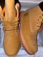 Timberland Boots Innenstadt - Köln Altstadt Vorschau