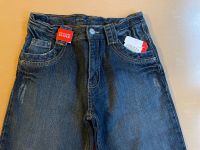 Hose Jungen Jeans Gr. 146 Jeanshose YIGGA neu Wuppertal - Oberbarmen Vorschau