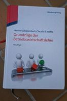 Buch | Grundzüge der Betriebswirtschaftslehre Nordrhein-Westfalen - Lüdinghausen Vorschau
