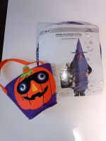 Halloween Kostüm mit Tasche, 3-5 Jahre Bayern - Olching Vorschau