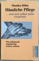 Häusliche Pflege Monika Höhn Wandsbek - Hamburg Marienthal Vorschau