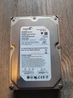 Festplatte Seagate Barracuda einwandfrei 320GB Nordrhein-Westfalen - Dülmen Vorschau