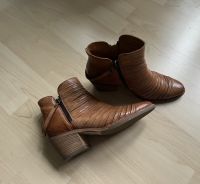 Paul Green Cowboy Boots Gr. 36 braun/cognac **NEU** Bremen - Schwachhausen Vorschau