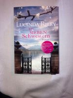 Lucinda Riley - Die Sieben Schwestern Pankow - Prenzlauer Berg Vorschau