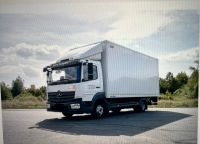 Lkw Fahrer/innen im Nahverkehr gesucht Niedersachsen - Hemmingen Vorschau