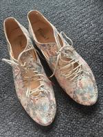 Think Guad Schnürschuhe Größe 39,5 Lindenthal - Köln Sülz Vorschau