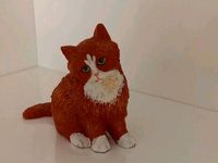 Katzenfigur, Cynthia Prewter, dept.56 Nordrhein-Westfalen - Siegburg Vorschau