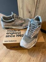 New Balance 1500 MADE IN ENGLAND 47,5 Schleswig-Holstein - Selent Vorschau