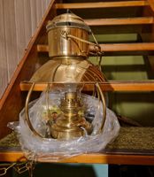 DHR Trawlerlamp lampe maritim 4x vorhanden Kiel - Suchsdorf Vorschau