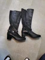 Damen Stiefel, Gr. 39, schwarz, Caprice Hessen - Weilrod  Vorschau