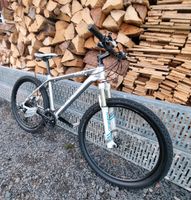 Cube LTD Pro Mountainbike Thüringen - Dankmarshausen Vorschau