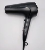 Philips DryCare Advanced HP8230 Haartrockner Fön Schwarz 10€* Nordrhein-Westfalen - Vettweiß Vorschau