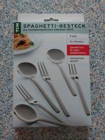 Spaghetti-Besteck Hessen - Spangenberg Vorschau