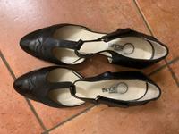 Leder Damen Pumps Nordrhein-Westfalen - Hamminkeln Vorschau