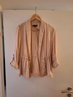 Blazer Jacke von Comma, beige 36 Baden-Württemberg - Weinheim Vorschau