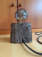 • Designer Holzlampe Tischlampe Holz Stehlampe • TOP • Nürnberg (Mittelfr) - Südoststadt Vorschau