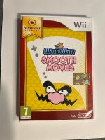 WARIO WARE SMOOTH MOVES  Wii Bayern - Amberg Vorschau